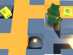 Bomber.io – ingyenes online játék