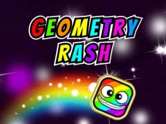 Geometry Rash — free online game