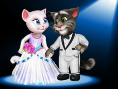 Гаме Ben and Kitty Photo Session онлајн
