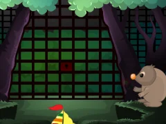 Hra Green Park Escape