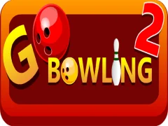 Go Bowling 2 — free online game