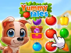 Spill Yummy tales online