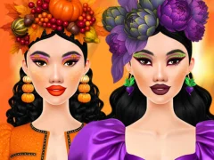 Harvest Glam — ücretsiz çevrimiçi oyun
