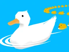Cluiche Jhan the Duck ar líne