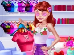 New Spring Wardrobe 2 — ücretsiz çevrimiçi oyun