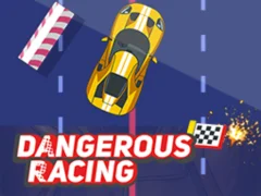 Dangerous Racing — free online game