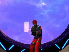 Spaceguard.io — لعبة مجانية اون لاين