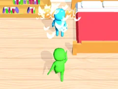 Pillowbattle.io — free online game