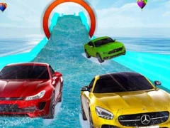 Water Car Racing — free online game