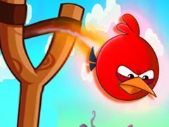 Juego Angry Ducks en línea