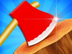 Axe Hit — free online game