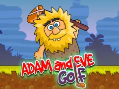 Permainan Adam and Eve Golf talian