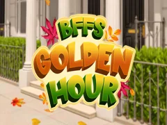 BFFs Golden Hour — ücretsiz çevrimiçi oyun