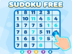 Xogo Sudoku Free en liña