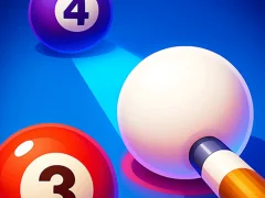 Pool Master — free online game