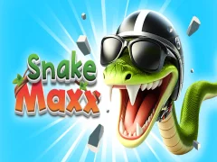 Snake Maxx — free online game