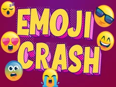Emoji Crash — darmowa gra online