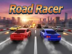 Road Racer — free online game