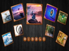 Pictures Riddle — free online game
