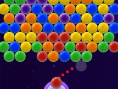 Bubble Shooter Aura — 無料オンラインゲーム
