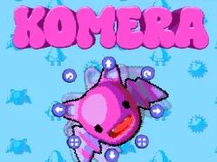 Hra Komera