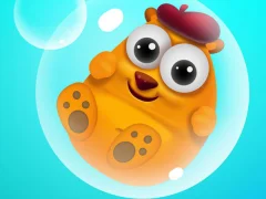Jwèt Hamster Go Home  sou entènèt