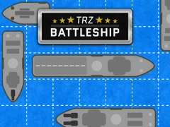 Xogo TRZ Battleship en liña