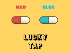 Hra Lucky Tap