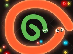 Silly Snakes — free online game