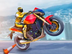 Stunt Biker 3d — 무료 온라인 게임