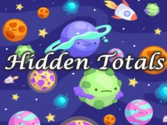 Hidden Totals — free online game