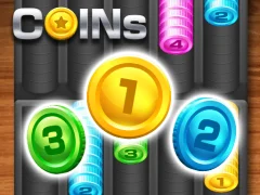 Igra COINs online