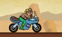 Trial Rush  — free online game