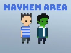 Mayhem Area — free online game