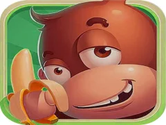 Spil jungle monkey  online