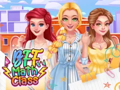 BFF Math Class — ücretsiz çevrimiçi oyun