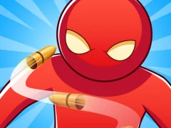 Bullet Time Agent — free online game