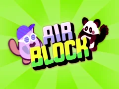 Air Block — free online game