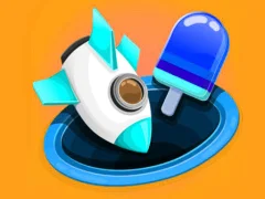 Hra Match 3D