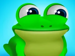 Frogger Jump — لعبة مجانية اون لاين