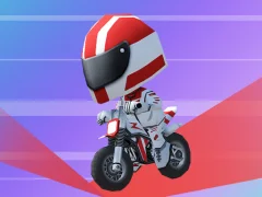 Dirt Bike Rally — لعبة مجانية اون لاين