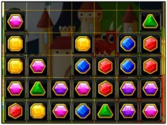 Royal gems deluxe — darmowa gra online