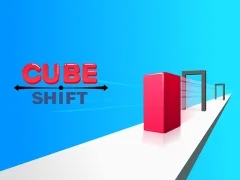 Cube Shift — free online game