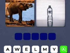 Word Picture Guesser — darmowa gra online
