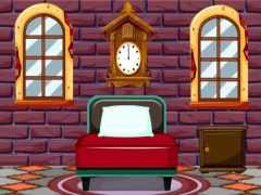 Wrecked House Escape — 無料オンラインゲーム