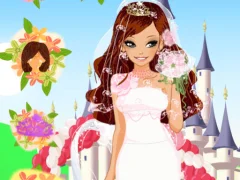 Jeu Wedding at Castle en ligne