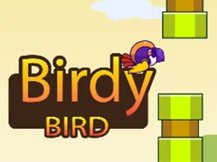 Mchezo Birdy Bird  online