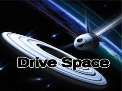 Mchezo Drive Space online