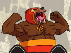Trò chơi Bearsus trực tuyến