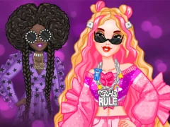 Blondy Extra — free online game